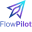 FlowPilot logo